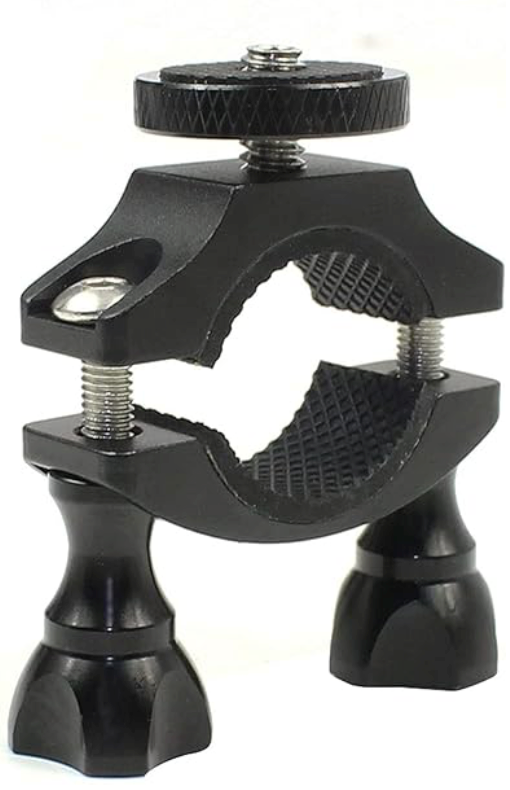 Putt Preview Device Holder - Complete Package